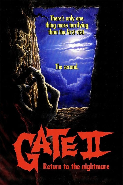 Gate II (1990)