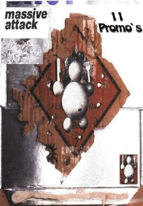 Massive Attack: Eleven Promos (2001)