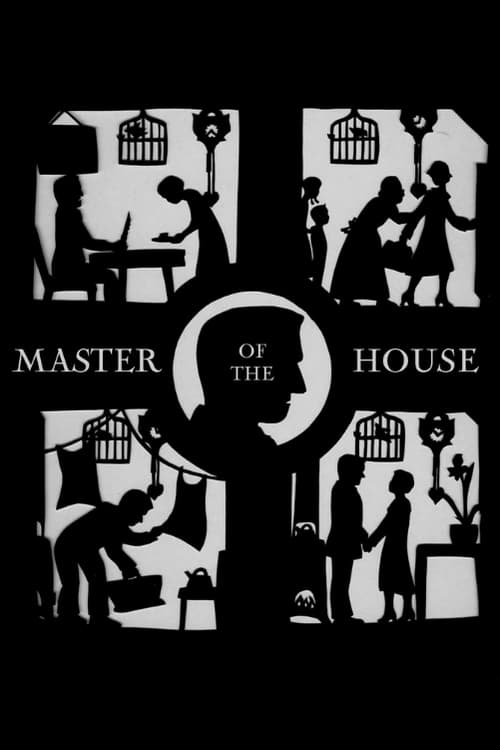Master of the House (Du skal ære din hustru) (1925)