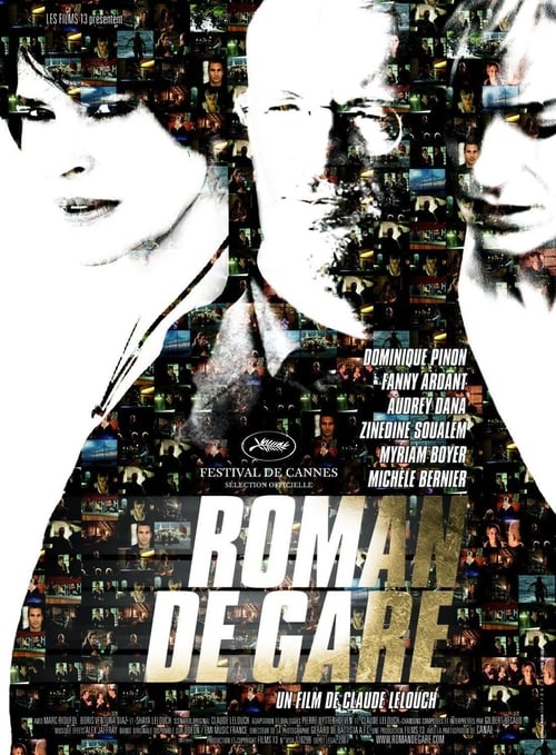 Crossed Tracks (Roman de gare) (2007)