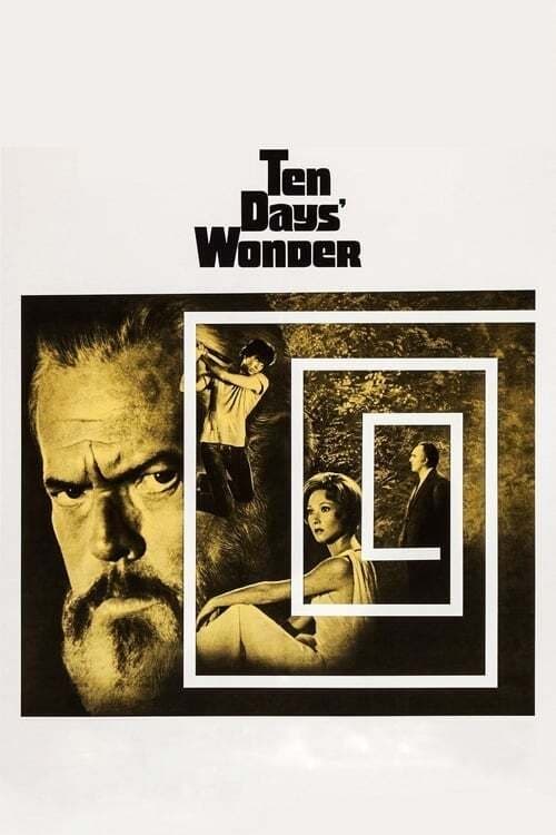 Ten Days Wonder (La décade prodigieuse) (1971)