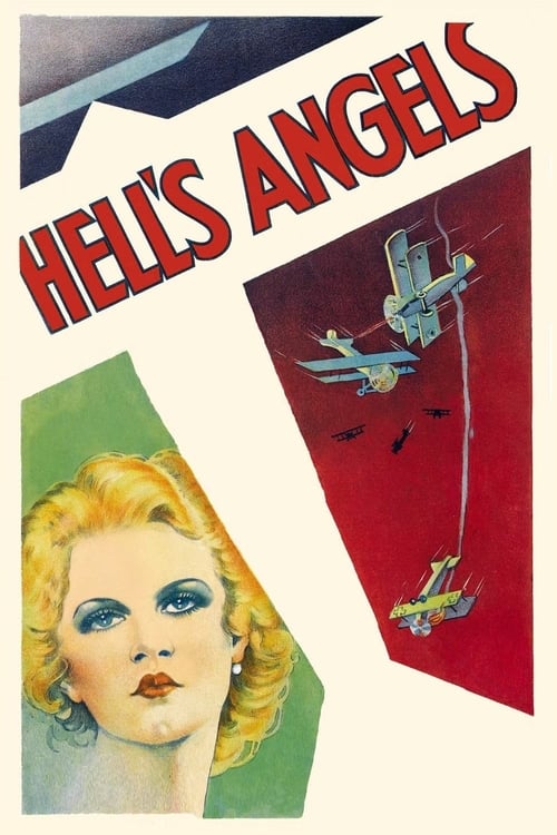 Hell's Angels (1930)
