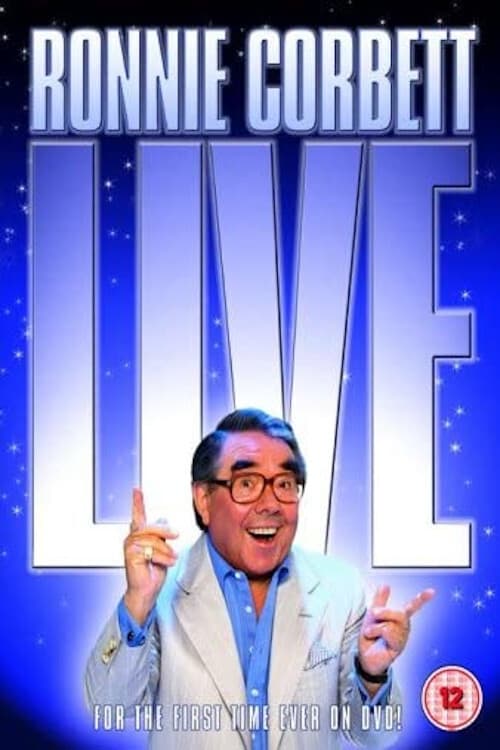 Ronnie Corbett Live (2004)