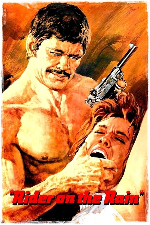 Rider on the Rain (Le passager de la pluie) (1970)