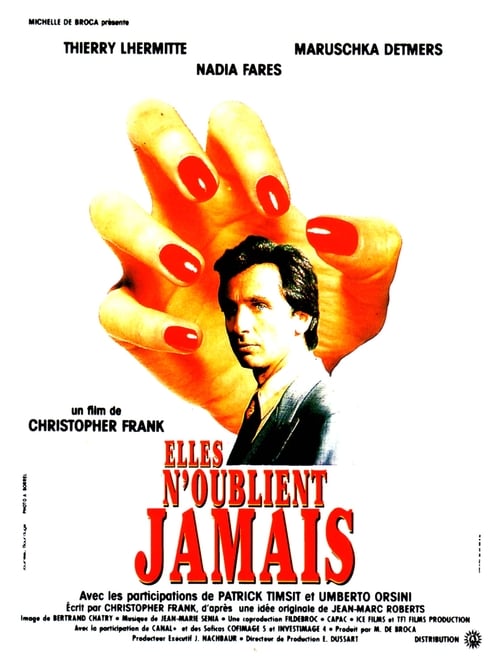 Love in the Strangest Way (Elles n'oublient jamais) (1994)