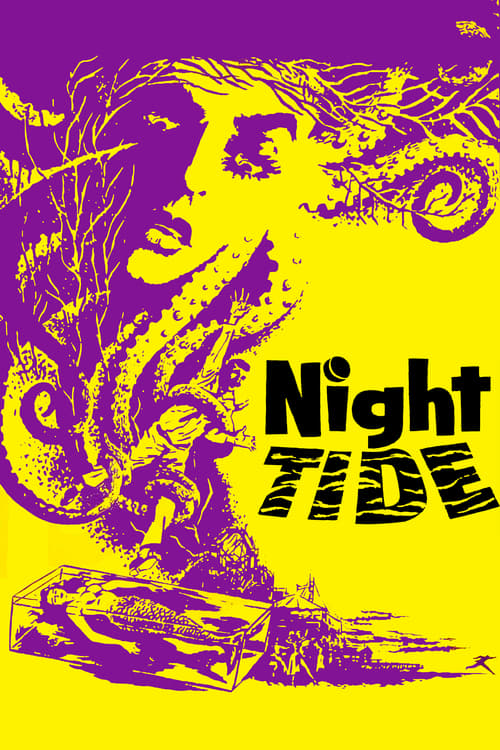 Night Tide (1963)