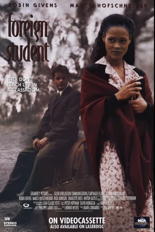 Foreign Student (1994)