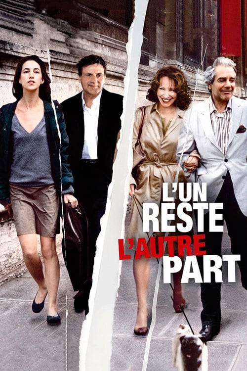 One Stays, the Other Leaves (L'un reste... l'autre part) (2005)