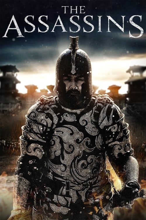 The Assassins (铜雀台) (2012)