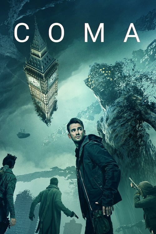 Coma (Кома) (2020)