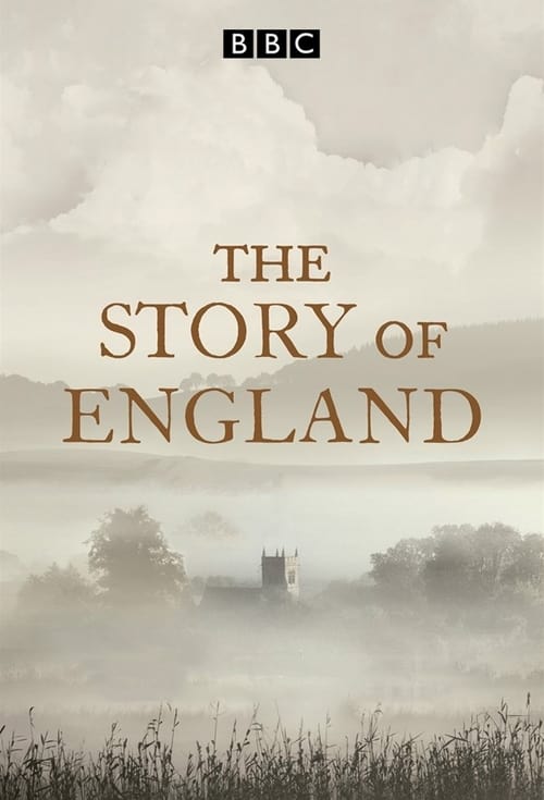 Michael Wood's Story Of England (2010)