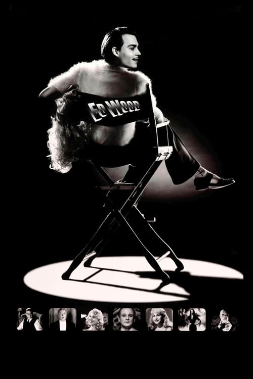 Ed Wood (1994)