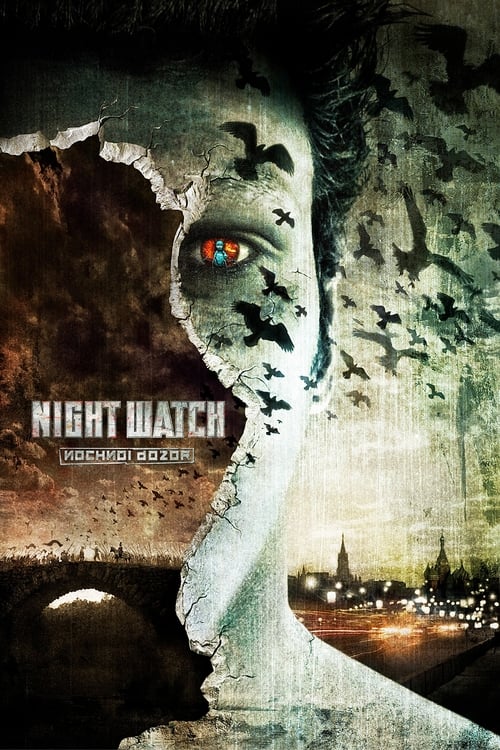 Night Watch (Ночной дозор) (2004)