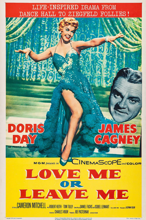 Love Me or Leave Me (1955)