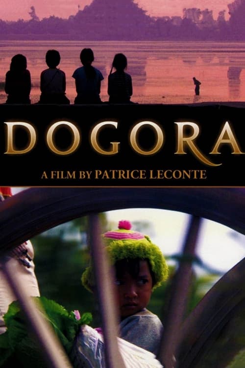 Dogora: Ouvrons les yeux (Dogora : Ouvrons les yeux) (2004)