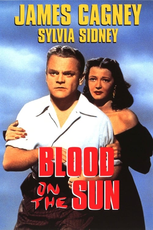Blood on the Sun (1945)