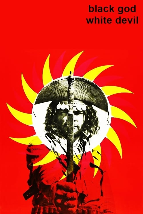 Black God, White Devil (Deus e o Diabo na Terra do Sol) (1964)