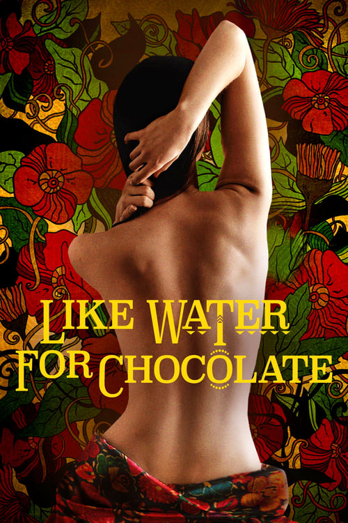 Like Water for Chocolate (Como agua para chocolate) (1992)