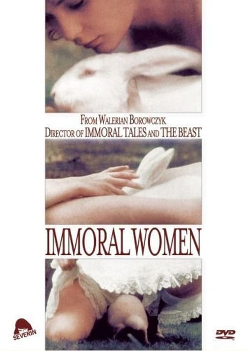 Immoral Women (Les héroïnes du mal) (1979)