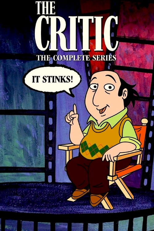 The Critic (1994)