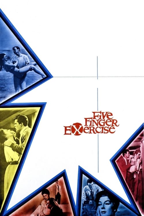 Five Finger Exercise (1962)