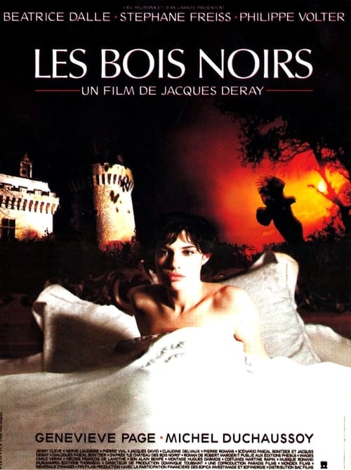 Dark Woods (Les bois noirs) (1989)