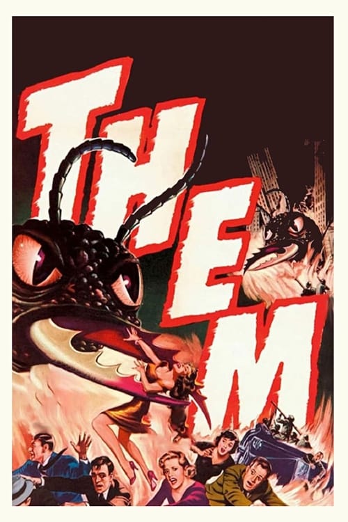 Them! (1954)