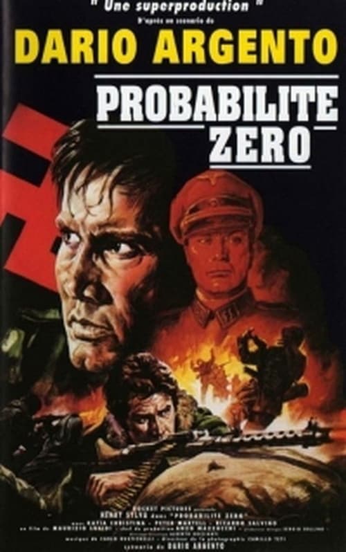 Possibility Zero (Probabilità zero) (1969)