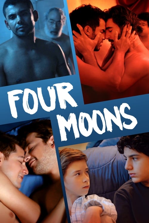 4 Moons (Cuatro Lunas) (2014)