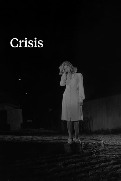 Crisis (Kris) (1946)