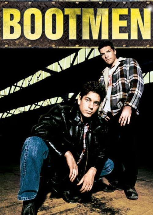 Bootmen (2000)
