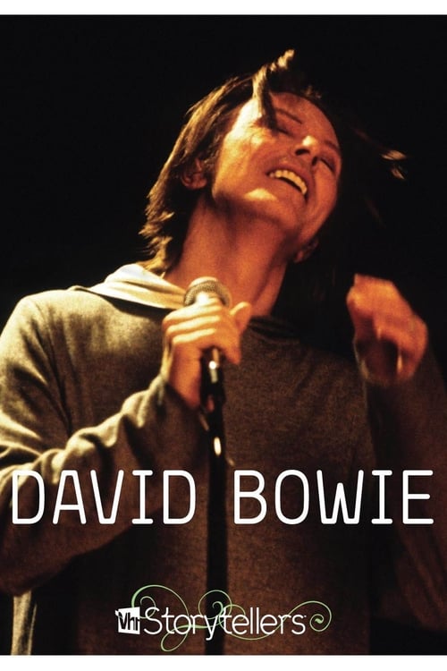 David Bowie: VH1 Storytellers (2009)