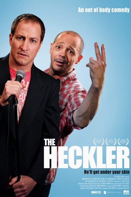The Heckler (2015)
