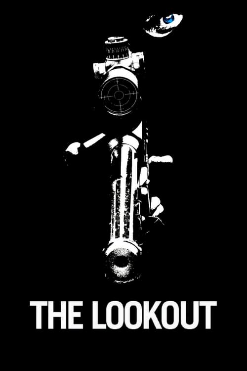 The Lookout (Le Guetteur) (2012)