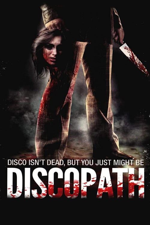 Discopath (Discopathe) (2013)
