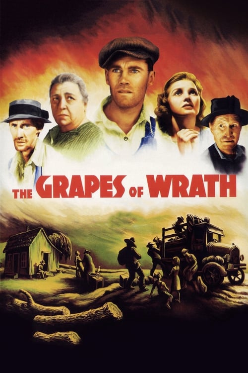 The Grapes of Wrath (1940)