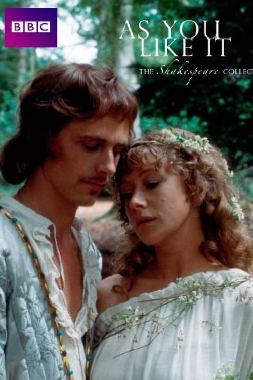 As You Like It (1978)