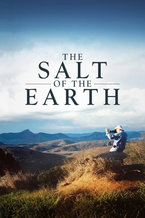 The Salt of the Earth (Le sel de la terre) (2014)