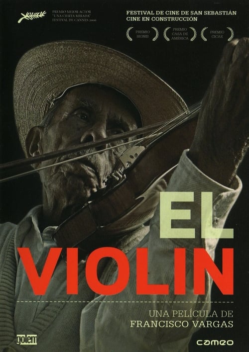 The Violin (El Violín) (2005)