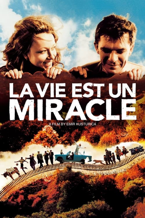 Life Is a Miracle (Život je čudo) (2004)