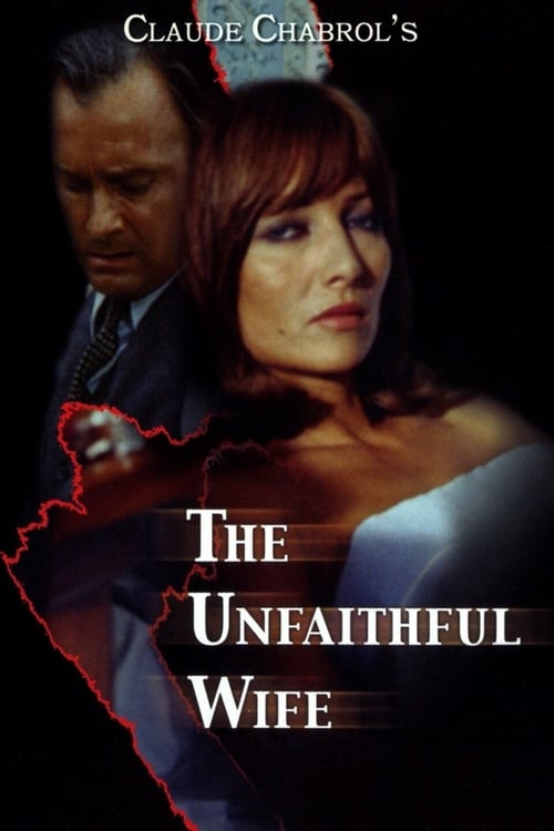 The Unfaithful Wife (La femme infidèle) (1969)