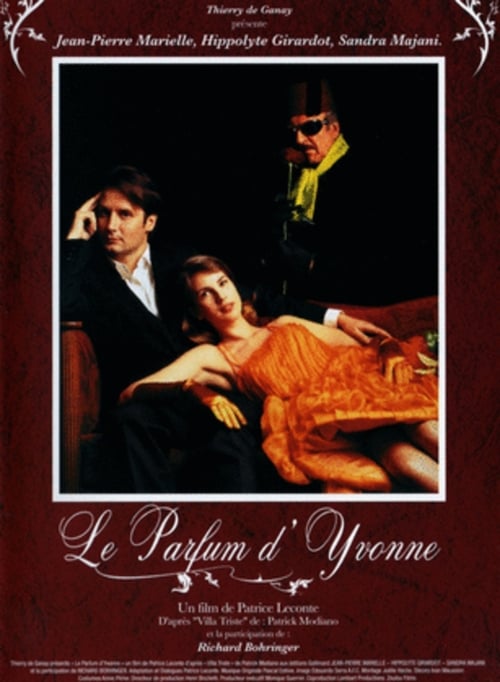 The Perfume of Yvonne (Le parfum d'Yvonne) (1994)
