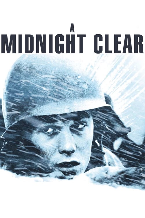 A Midnight Clear (1992)