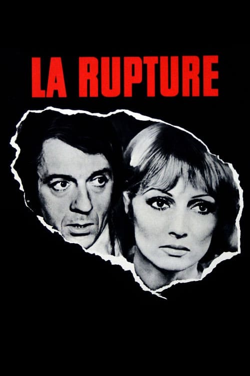 The Breach (La Rupture) (1970)