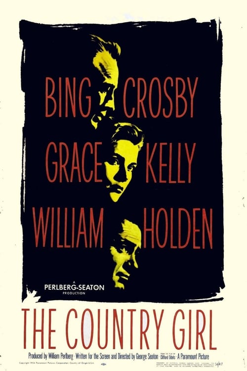 The Country Girl (1955)