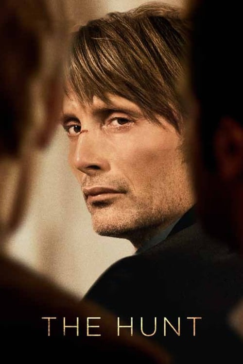 The Hunt (Jagten) (2012)