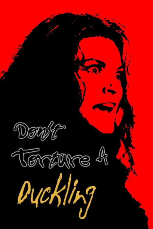 Don't Torture a Duckling (Non si sevizia un paperino) (1972)