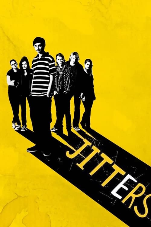 Jitters (Órói) (2010)