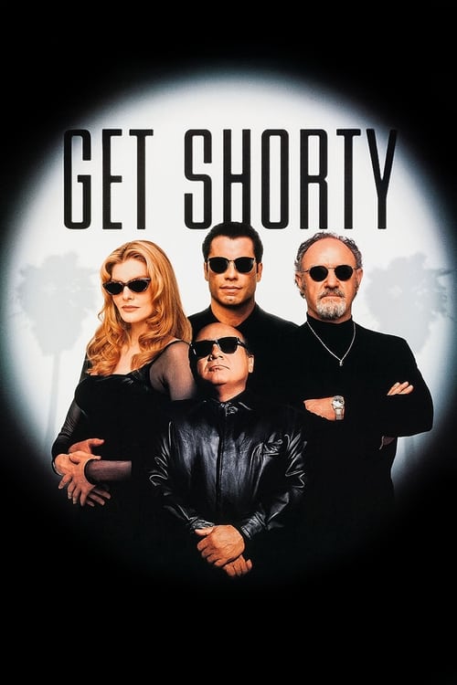 Get Shorty (1995)