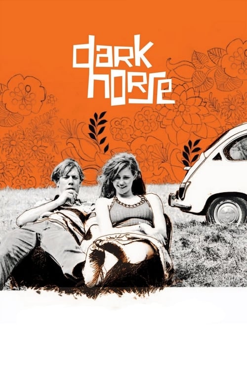 Dark Horse (Voksne mennesker) (2005)